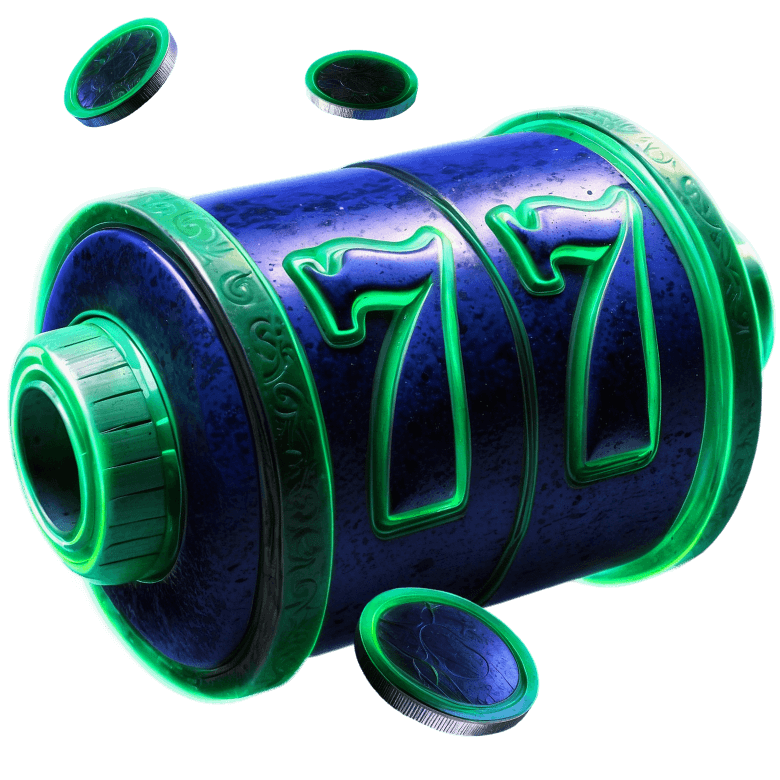 Beonbet Casino Willkommensbonus – Slot-Walzen-Symbol